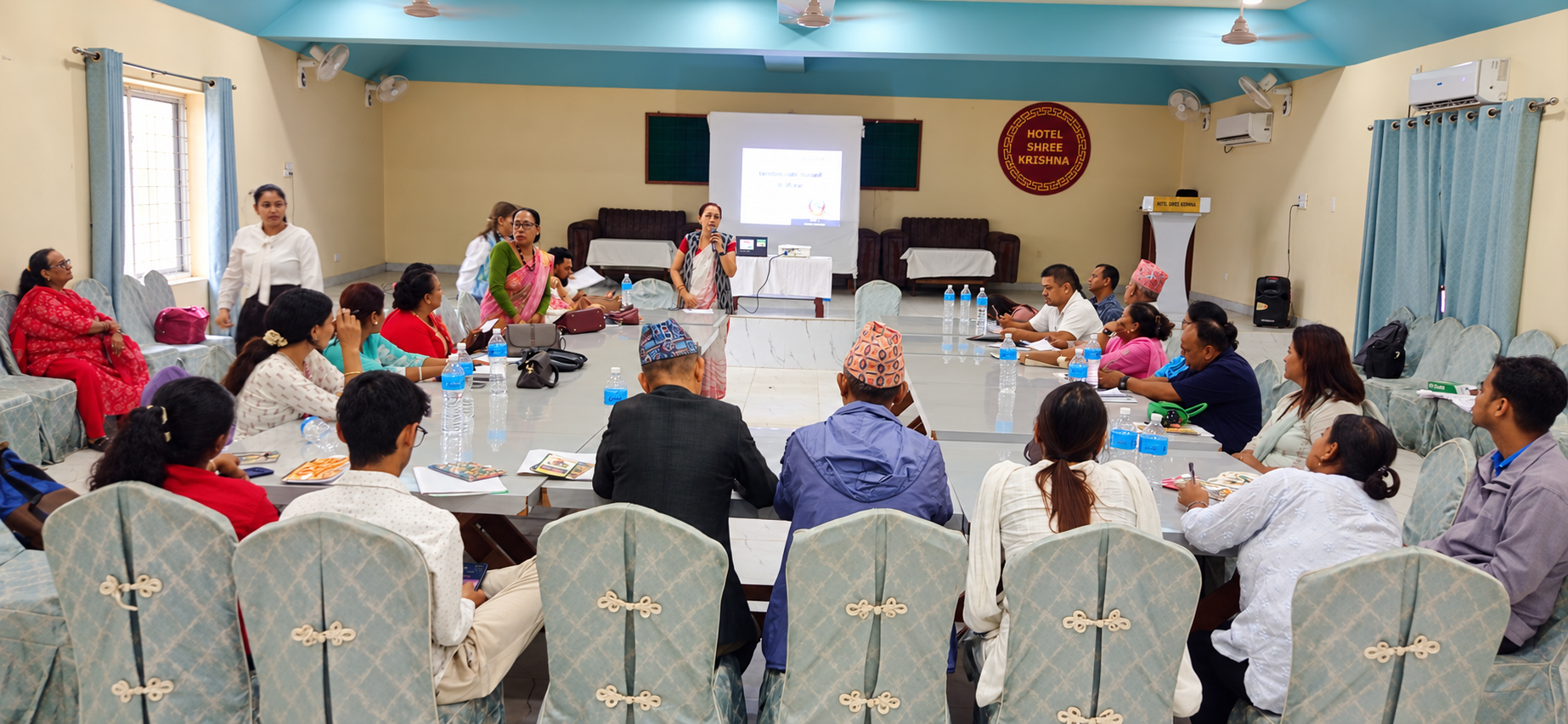 Provincial Dialogue and Consultation on Alternative Care and Protection in Koshi Province
